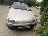 ВАЗ (Lada) 2113 2005 года за 420 000 тг. в Усть-Каменогорск – фото 3