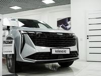 Geely Atlas Premium 1.5T 2023 годаfor12 490 000 тг. в Алматы
