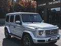 Mercedes-Benz G 500 2022 года за 129 000 000 тг. в Алматы – фото 2
