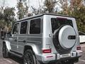 Mercedes-Benz G 500 2022 года за 129 000 000 тг. в Алматы – фото 5