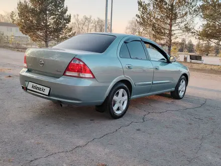 Nissan Almera 2006 года за 4 200 000 тг. в Алматы – фото 7