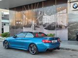 BMW 330 2017 года за 18 000 000 тг. в Астана – фото 2