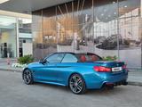 BMW 330 2017 года за 18 000 000 тг. в Астана – фото 3
