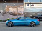 BMW 330 2017 года за 18 000 000 тг. в Астана – фото 4