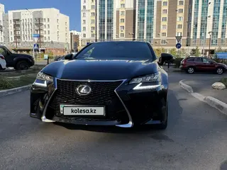 Lexus GS 350