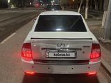 ВАЗ (Lada) Priora 2170 2011 годаүшін2 300 000 тг. в Караганда – фото 4