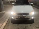 ВАЗ (Lada) Priora 2170 2011 годаүшін2 300 000 тг. в Караганда – фото 3