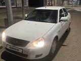 ВАЗ (Lada) Priora 2170 2011 годаүшін2 300 000 тг. в Караганда – фото 5