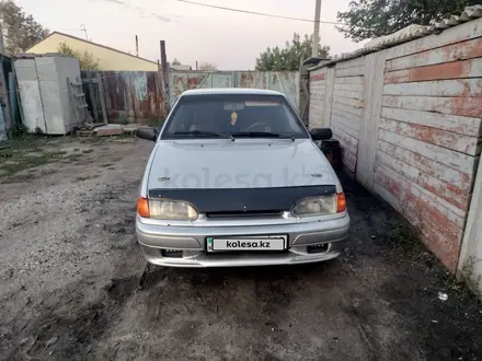 ВАЗ (Lada) 2115 2005 года за 1 600 000 тг. в Аркалык