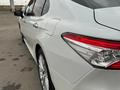 Toyota Camry 2020 года за 15 700 000 тг. в Алматы – фото 6
