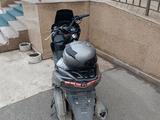 Benelli  Caffe Nero 150 2024 года за 340 000 тг. в Астана – фото 4