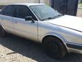 Audi 80 1991 годаүшін750 000 тг. в Тараз – фото 2