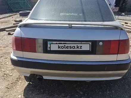 Audi 80 1991 года за 750 000 тг. в Тараз