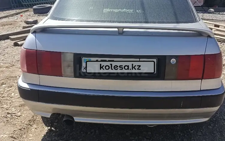Audi 80 1991 годаүшін750 000 тг. в Тараз