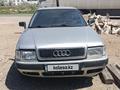 Audi 80 1991 годаүшін750 000 тг. в Тараз – фото 3