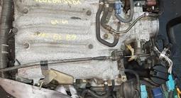 Двигатель Нисан VQ 35 DE NISAN Elgrant контрактный из Японии за 300 000 тг. в Алматы – фото 2