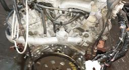 Двигатель Нисан VQ 35 DE NISAN Elgrant контрактный из Японии за 300 000 тг. в Алматы – фото 3