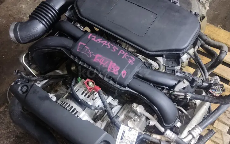 ДВИГАТЕЛЬ МОТОР АКПП ВАРИАТОР EJ253 2.5 ИЗ ЯПОНИИ за 500 000 тг. в Кызылорда