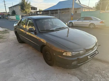 Mitsubishi Galant 1994 года за 1 300 000 тг. в Тараз