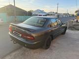 Mitsubishi Galant 1994 годаfor1 300 000 тг. в Тараз – фото 3