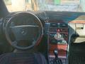 Mercedes-Benz E 230 1995 года за 2 000 000 тг. в Алматы – фото 8