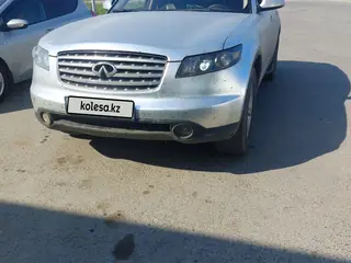 Infiniti FX35
