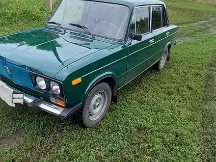 ВАЗ (Lada) 2106 1999 года за 1 420 000 тг. в Петропавловск