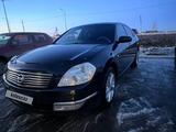 Nissan Teana 2008 года за 4 900 000 тг. в Костанай – фото 4