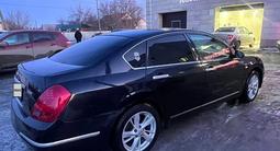 Nissan Teana 2008 года за 4 900 000 тг. в Костанай – фото 5