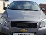 Chevrolet Aveo 2008 года за 1 500 000 тг. в Усть-Каменогорск