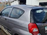 Chevrolet Aveo 2008 года за 1 500 000 тг. в Усть-Каменогорск – фото 3