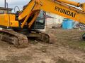 Hyundai  R220LC 2010 года за 23 000 000 тг. в Астана