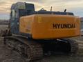 Hyundai  R220LC 2010 года за 23 000 000 тг. в Астана – фото 3