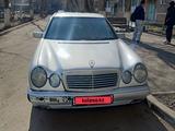 Mercedes-Benz E 200 1995 годаүшін1 900 000 тг. в Караганда