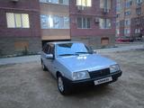 ВАЗ (Lada) 2109 2005 годаүшін1 430 000 тг. в Атырау