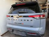 Крышка багажника Nissan Pathfinder R53 за 600 000 тг. в Алматы