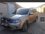 Mitsubishi Outlander 2006 годаүшін5 300 000 тг. в Астана – фото 4