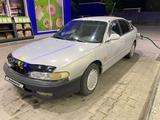 Mazda 626 1993 года за 1 360 000 тг. в Усть-Каменогорск – фото 2