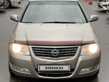 Nissan Almera Classic 2010 года за 3 800 000 тг. в Астана