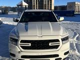 Dodge RAM 2022 года за 33 000 000 тг. в Актобе – фото 3