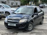 ВАЗ (Lada) Granta 2190 2013 года за 1 990 000 тг. в Актобе