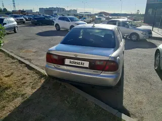 Mazda 323