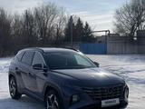 Hyundai Tucson 2024 годаүшін16 000 000 тг. в Семей – фото 2