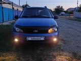 ВАЗ (Lada) Kalina 1117 2008 годаfor1 800 000 тг. в Актобе – фото 5