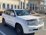 Toyota Land Cruiser 2010 года за 18 500 000 тг. в Атырау