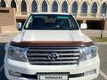 Toyota Land Cruiser 2010 годаүшін18 500 000 тг. в Атырау – фото 5