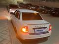 ВАЗ (Lada) Priora 2170 2014 года за 3 000 000 тг. в Актау – фото 12