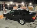 Audi 100 1988 года за 800 000 тг. в Жаркент