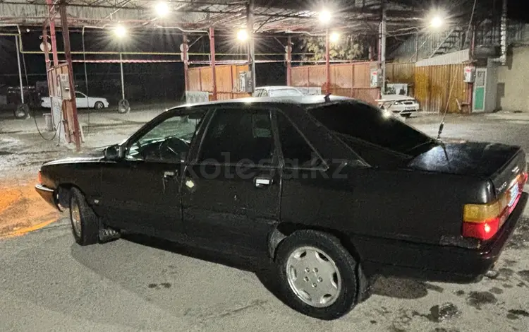 Audi 100 1988 года за 800 000 тг. в Жаркент