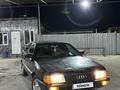 Audi 100 1988 года за 800 000 тг. в Жаркент – фото 4